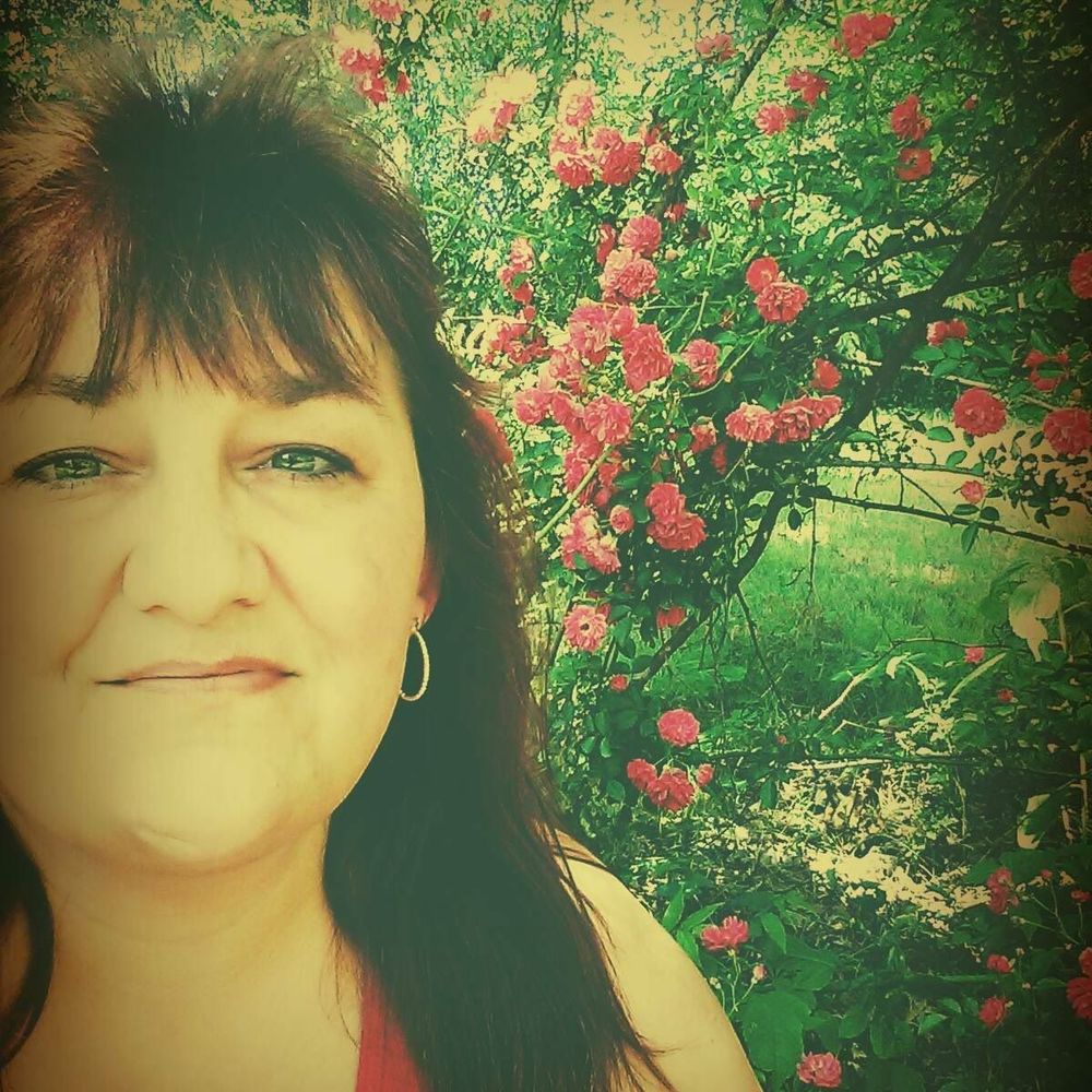 Meet your Posher, Cyndi